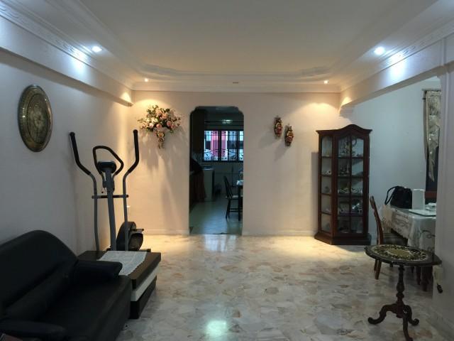 Blk 907 Tampines Avenue 4 (Tampines), HDB 4 Rooms #113323852